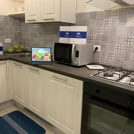 アパート Studio Fur 2 Personen Ca 40 M In Genua, Italienische Riviera Italienische Westkuste