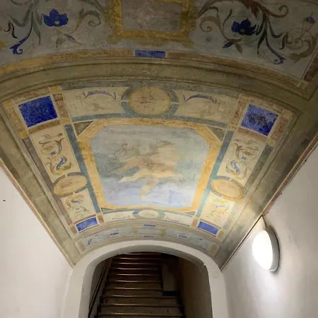Studio Fur 2 Personen Ca 40 M In Genua, Italienische Riviera Italienische Westkuste Διαμέρισμα *