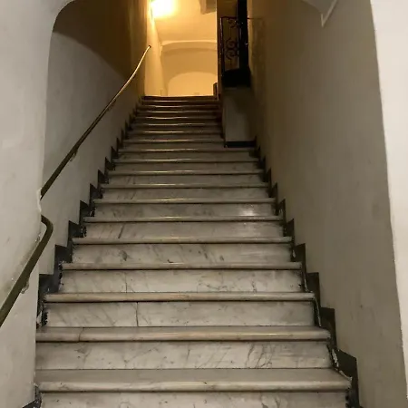 Studio Fur 2 Personen Ca 40 M In Genua, Italienische Riviera Italienische Westkuste *