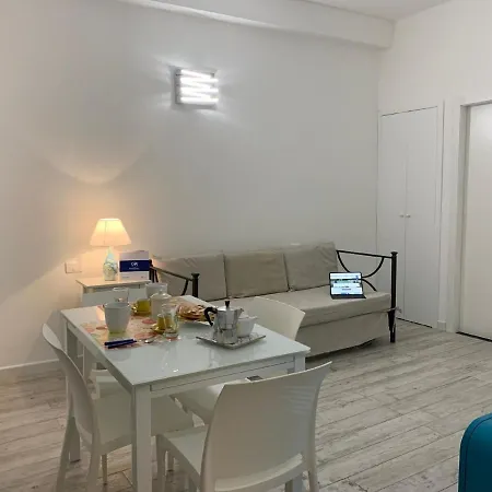 شقة Studio Fur 2 Personen Ca 40 M In Genua, Italienische Riviera Italienische Westkuste
