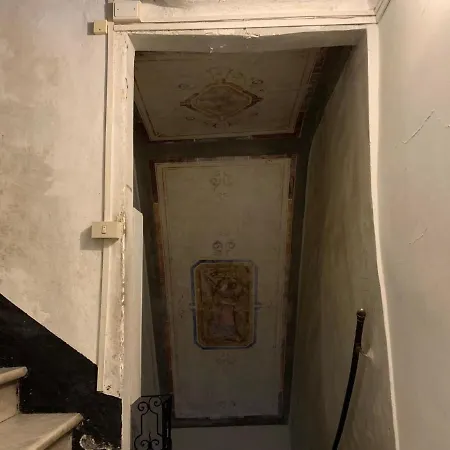 Studio Fur 2 Personen Ca 40 M In Genua, Italienische Riviera Italienische Westkuste *